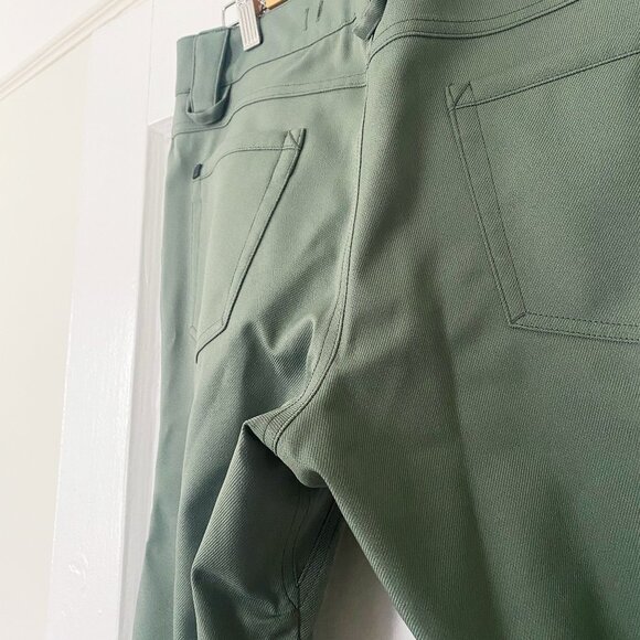 L1 Heartbreaker Twill Women's Snowboard Ski Pants - Picture 5 of 9